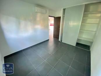 Location Appartement Saint-Leu (97436) - REUNION