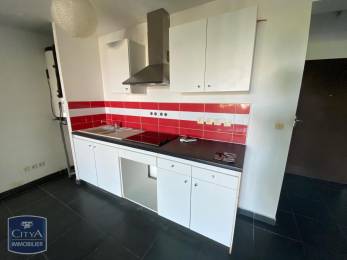 Location Appartement Saint-Leu (97436) - REUNION