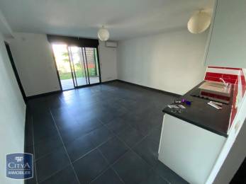 Location Appartement Saint-Leu (97436) - REUNION