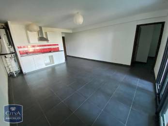 Location Appartement Saint-Leu (97436) - REUNION