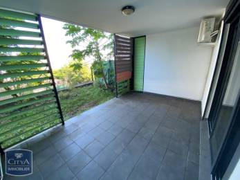 Location Appartement Saint-Leu (97436) - REUNION