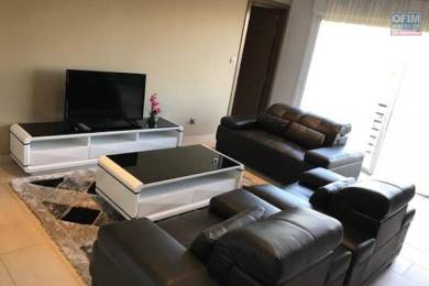 Location Appartement ANTANANARIVO () - MADAGASCAR