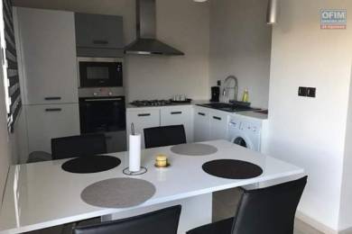 Location Appartement ANTANANARIVO () - MADAGASCAR