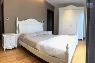 Location Appartement ANTANANARIVO () - MADAGASCAR