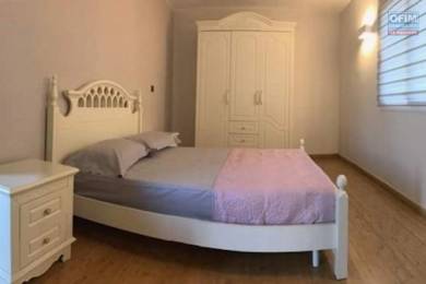 Location Appartement ANTANANARIVO () - MADAGASCAR