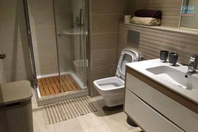 Location Appartement ANTANANARIVO () - MADAGASCAR