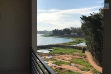 Location Appartement ANTANANARIVO () - MADAGASCAR