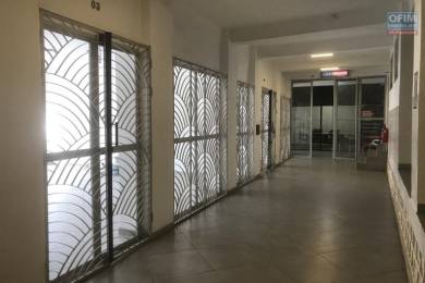 Location  Local commercial ANTANANARIVO () - MADAGASCAR