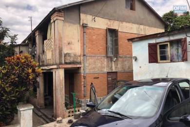 Achat Maison ANTANANARIVO () - MADAGASCAR