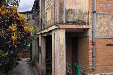 Achat Maison ANTANANARIVO () - MADAGASCAR