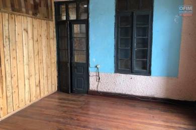 Achat Maison ANTANANARIVO () - MADAGASCAR
