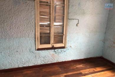 Achat Maison ANTANANARIVO () - MADAGASCAR