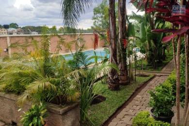 Location Appartement ANTANANARIVO () - MADAGASCAR
