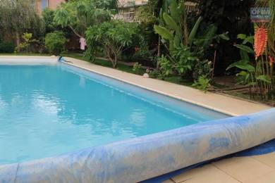 Location Appartement ANTANANARIVO () - MADAGASCAR