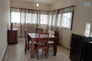 Location Appartement ANTANANARIVO () - MADAGASCAR
