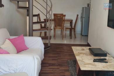 Location Appartement ANTANANARIVO () - MADAGASCAR