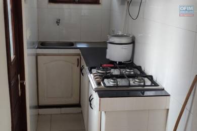 Location Appartement ANTANANARIVO () - MADAGASCAR