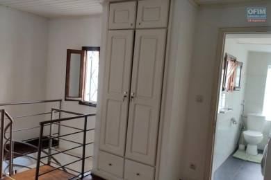 Location Appartement ANTANANARIVO () - MADAGASCAR