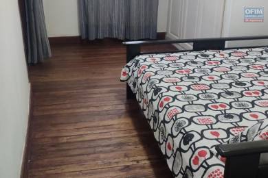 Location Appartement ANTANANARIVO () - MADAGASCAR