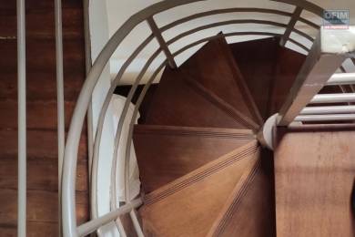 Location Appartement ANTANANARIVO () - MADAGASCAR