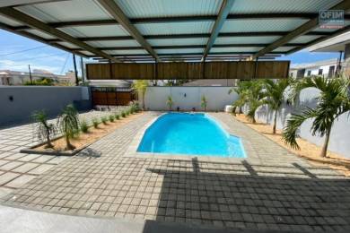Achat Maison Tamarin (MU) - MAURICE