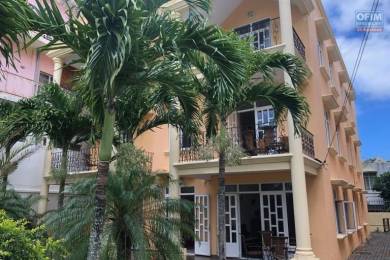 Achat Appartement Trou aux Biches (MU) - MAURICE