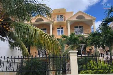 Achat Appartement Trou aux Biches (MU) - MAURICE
