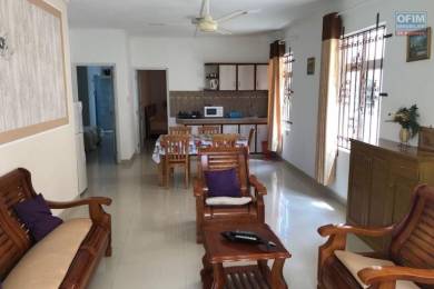 Achat Appartement Trou aux Biches (MU) - MAURICE