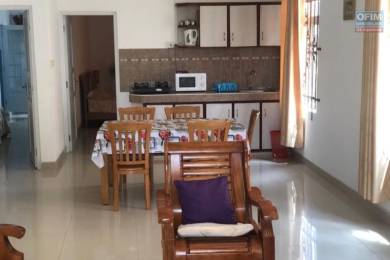 Achat Appartement Trou aux Biches (MU) - MAURICE