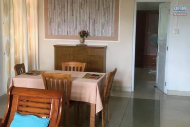 Achat Appartement Trou aux Biches (MU) - MAURICE