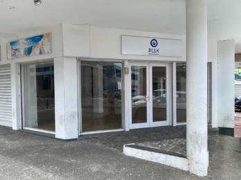 Location  Local commercial  Saint-Denis (97400) - REUNION
