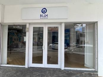 Location  Local commercial  Saint-Denis (97400) - REUNION