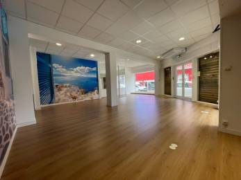 Location  Local commercial  Saint-Denis (97400) - REUNION