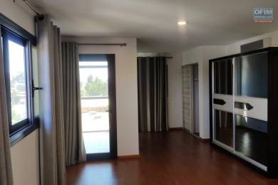 Location Appartement ANTANANARIVO () - MADAGASCAR