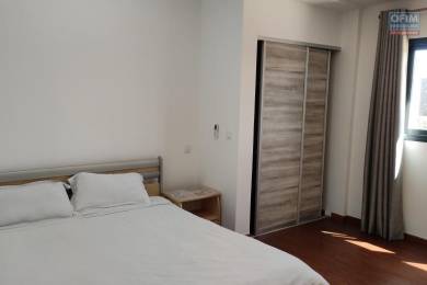 Location Appartement ANTANANARIVO () - MADAGASCAR