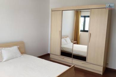 Location Appartement ANTANANARIVO () - MADAGASCAR
