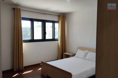 Location Appartement ANTANANARIVO () - MADAGASCAR