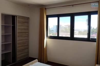 Location Appartement ANTANANARIVO () - MADAGASCAR
