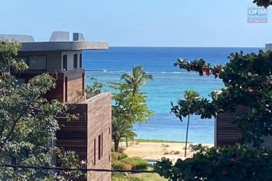 Achat Appartement Tamarin (MU) - MAURICE