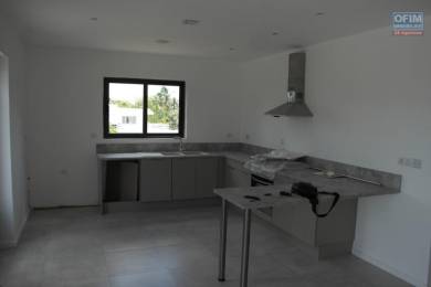 Achat Appartement Tamarin (MU) - MAURICE