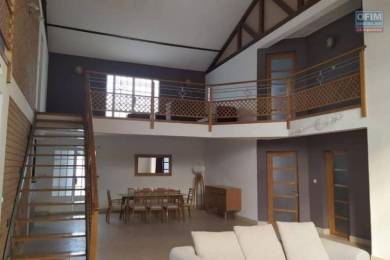 Location Maison ANTANANARIVO () - MADAGASCAR