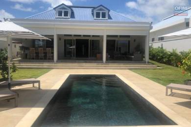 Achat Maison GRAND BAIE - PEREYBERE - POINTE AUX CANNONIERS () - MAURICE