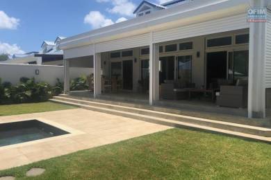 Achat Maison GRAND BAIE - PEREYBERE - POINTE AUX CANNONIERS () - MAURICE