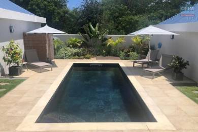 Achat Maison GRAND BAIE - PEREYBERE - POINTE AUX CANNONIERS () - MAURICE