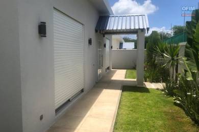 Achat Maison GRAND BAIE - PEREYBERE - POINTE AUX CANNONIERS () - MAURICE