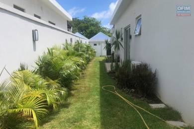 Achat Maison GRAND BAIE - PEREYBERE - POINTE AUX CANNONIERS () - MAURICE