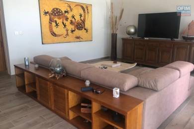 Achat Maison GRAND BAIE - PEREYBERE - POINTE AUX CANNONIERS () - MAURICE