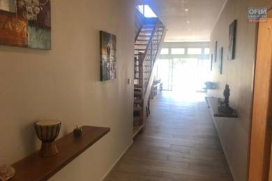 Achat Maison GRAND BAIE - PEREYBERE - POINTE AUX CANNONIERS () - MAURICE
