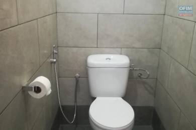 Location  Local commercial ANTANANARIVO () - MADAGASCAR