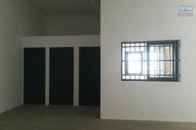 Location  Local commercial ANTANANARIVO () - MADAGASCAR